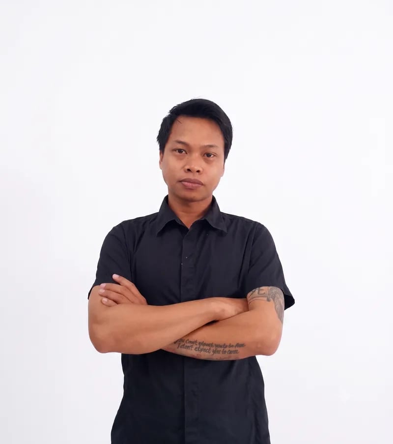 Bimo Anggreawan Listiyanto — Concierge Service
