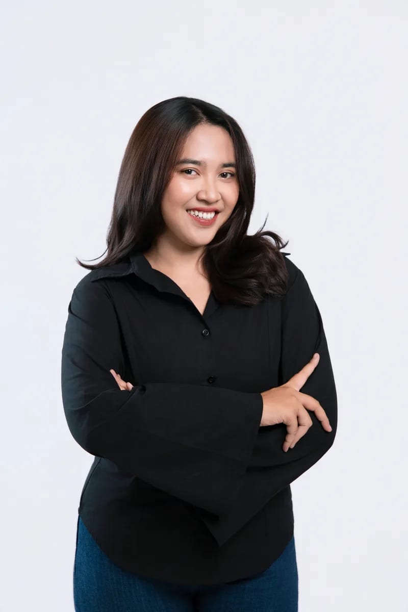 Luh Gede Ayu Dhyana Paramita — Concierge Service