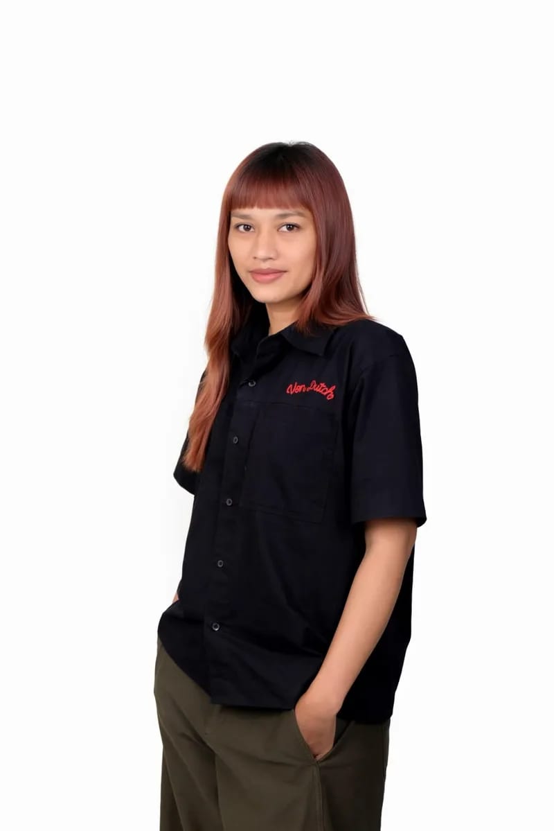 Ni Putu Tania Yesintha Kristina — Concierge Service
