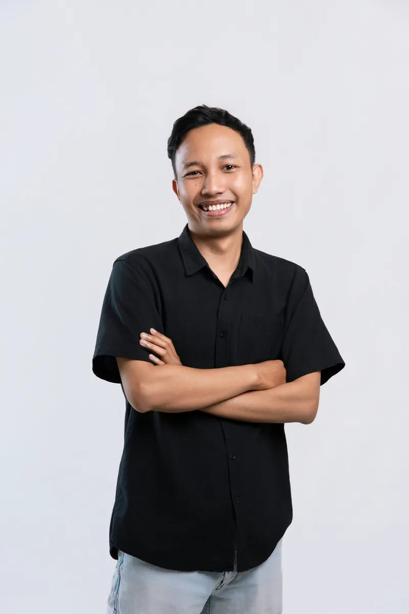 I Putu Wahyu Jambika — Senior Architecture Drafter