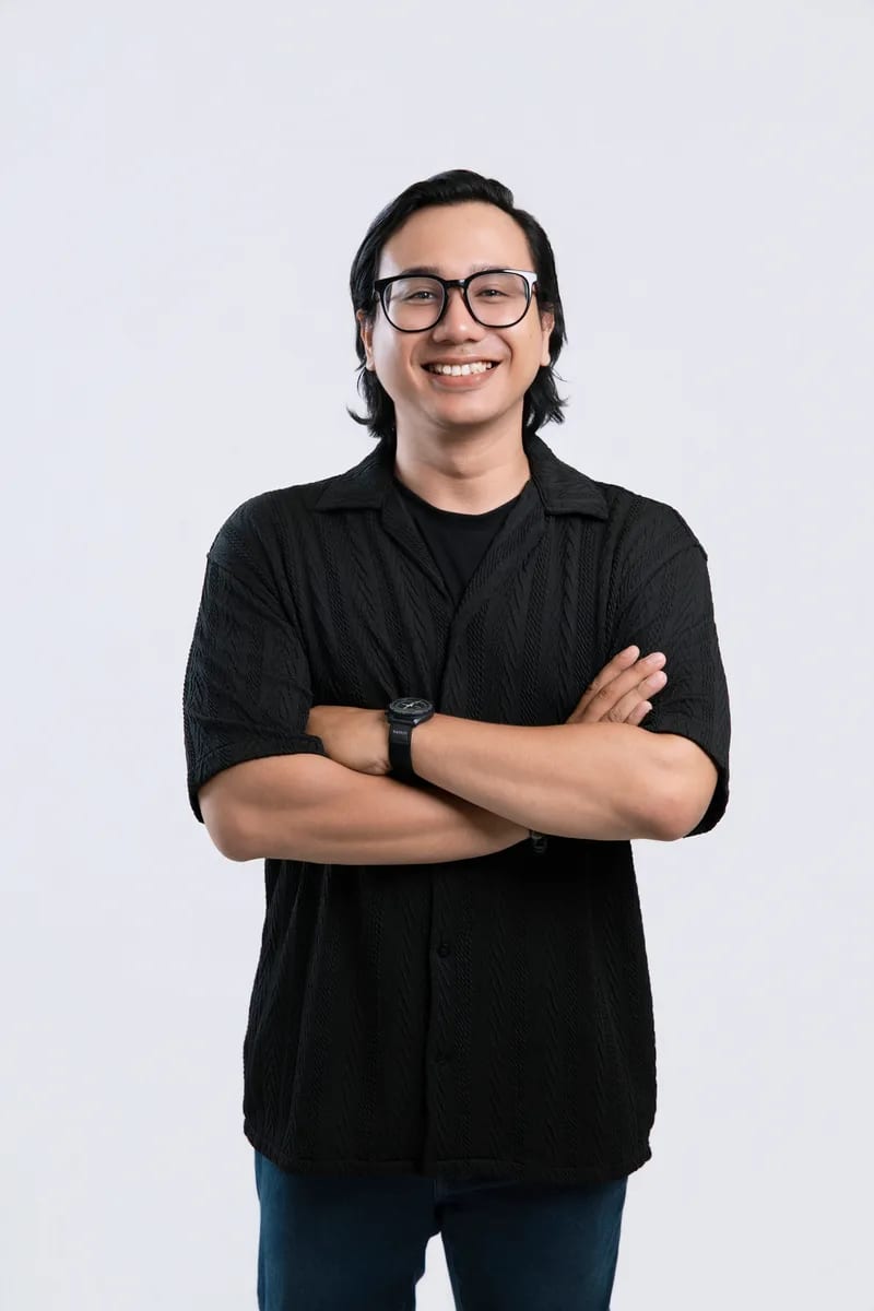 Kanda Pardomuan Butar-Butar — 3D Artist and Interior Design