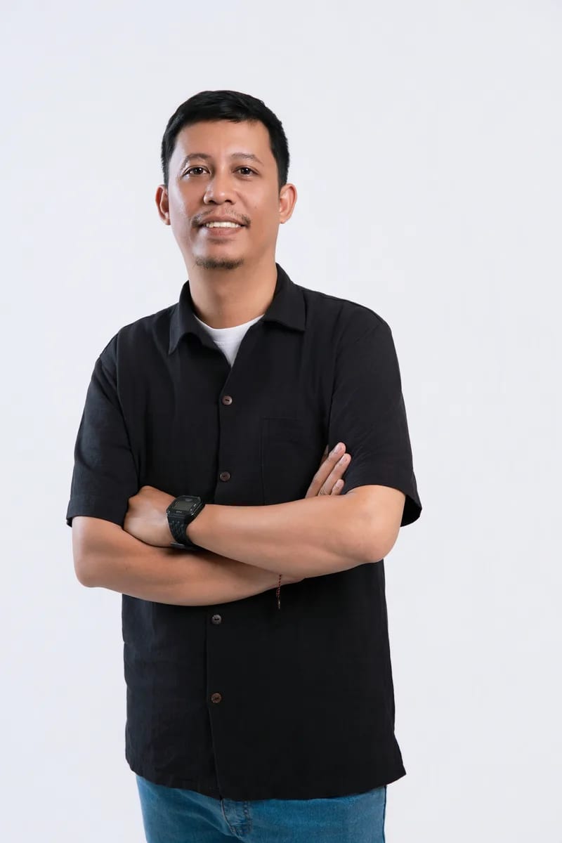 Eka Martin Syahran — Executive Assistant to BOD