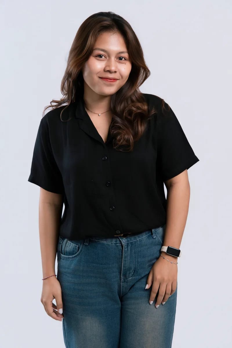 Ni Putu Rika Wahyuni — Finance Accounting