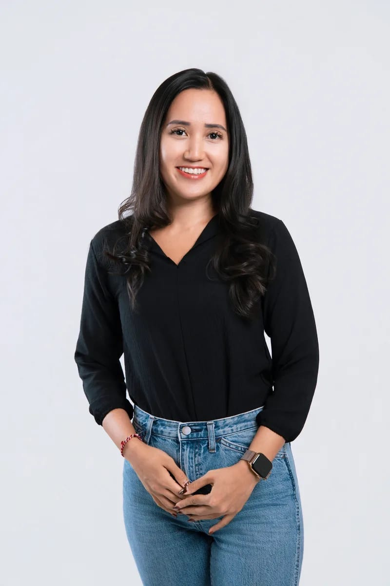Inez Karina — Senior Legal Counsel