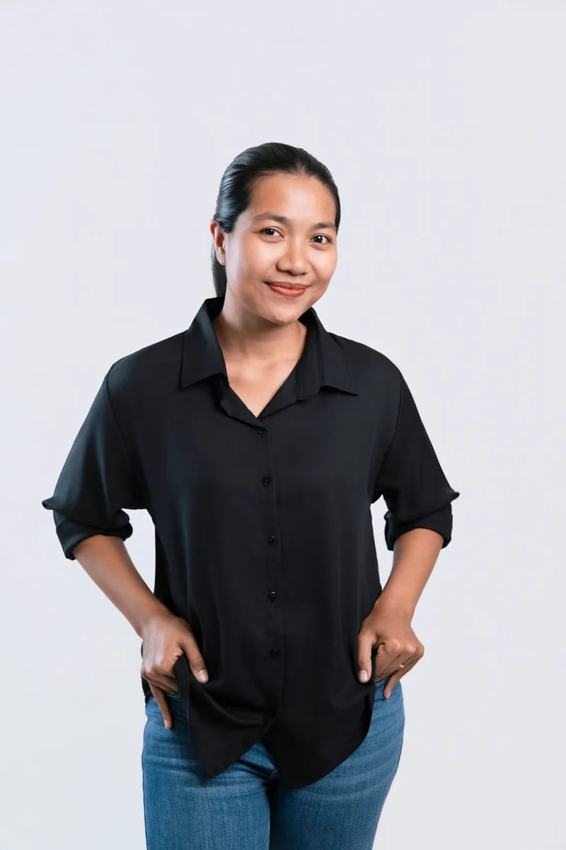 Ni Kadek Rita Ariyanti — Procurement Specialist