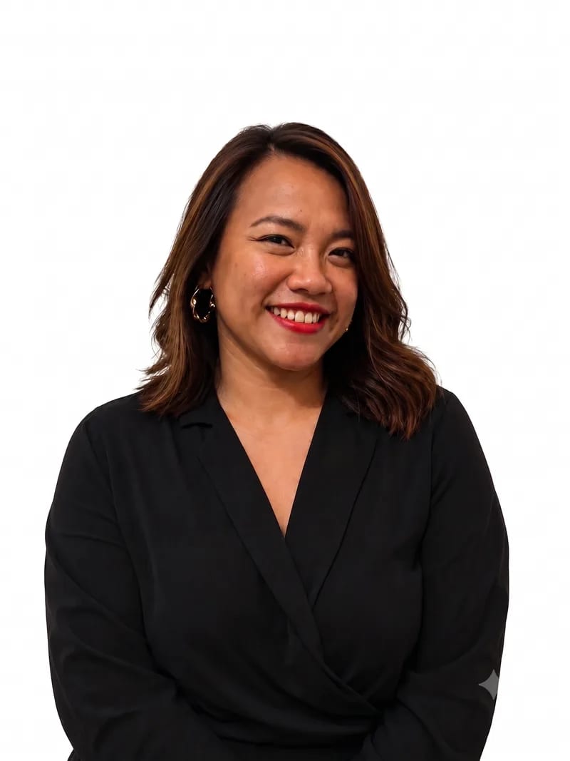 Yayu Intan Permatasari — Procurement Specialist
