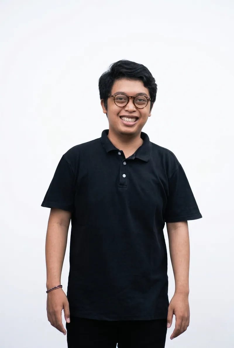 Krishna Mahendra — Social Media Marketing Specialist