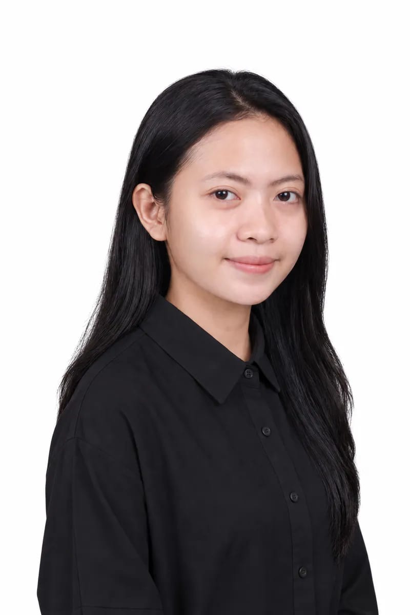 Puji Febi Lestari — Procurement Specialist