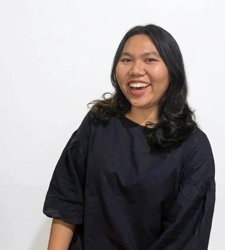 Olivia Ester Riani Siregar — Project Budget Control