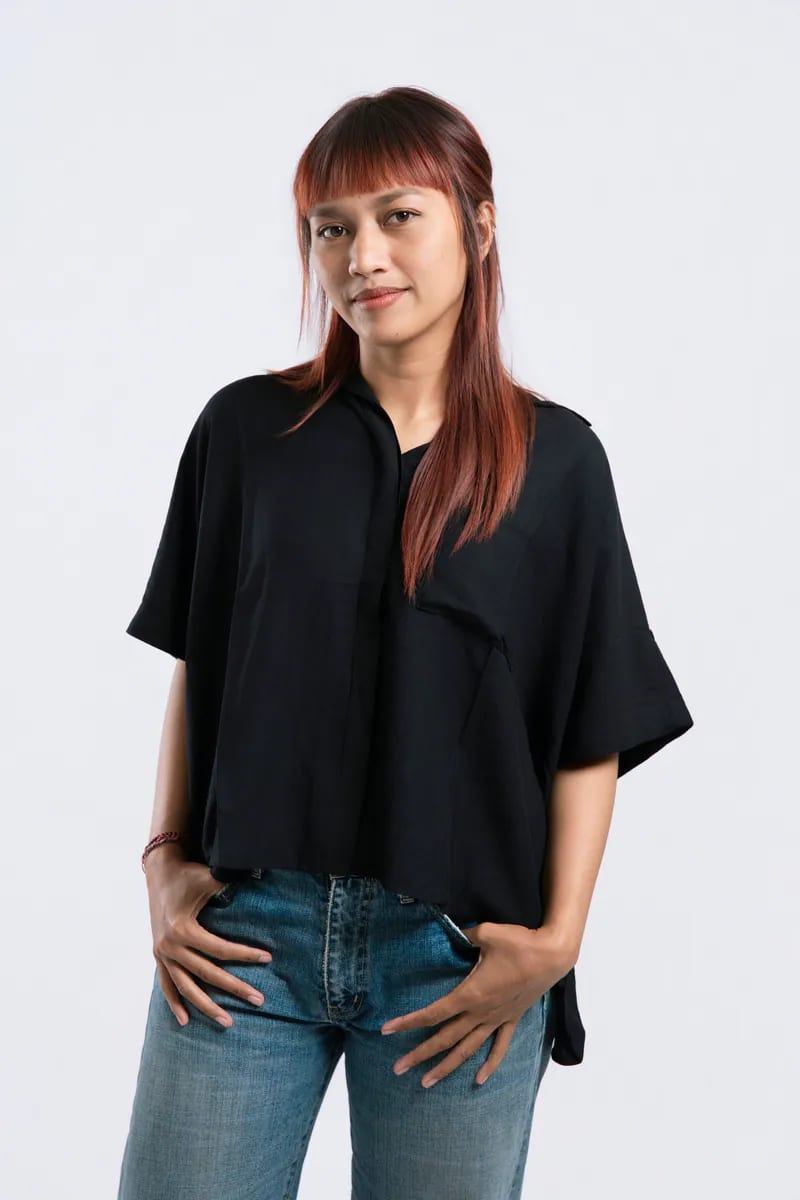 Ni Putu Tania Yesintha Kristina — Concierge Service