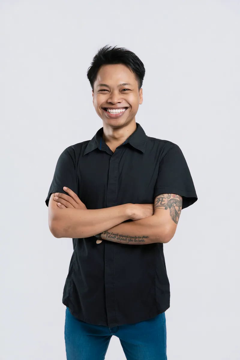 Bimo Anggreawan Listiyanto — Concierge Service